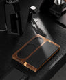 MHW-3BOMBER Wood Tamping Base