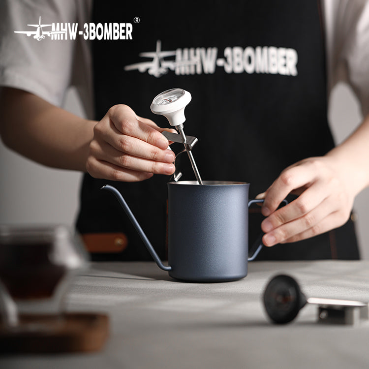 MHW-3BOMBER Thermometer (Dial)