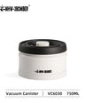 MHW-3BOMBER Vacuum Sealed Canister