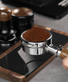 MHW-3BOMBER Wood Tamping Base
