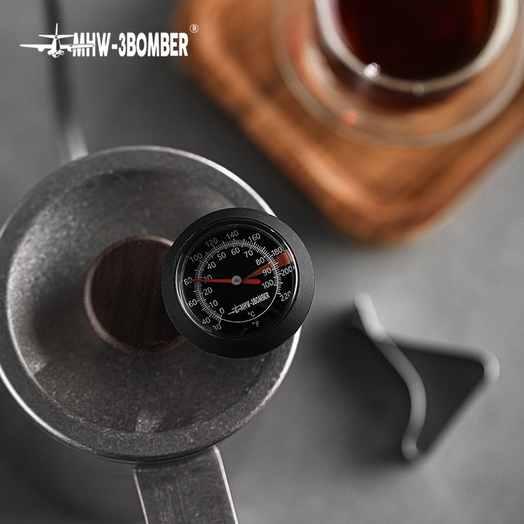 MHW-3BOMBER Thermometer (Dial)