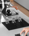 MHW-3BOMBER Silicone Dish Drying Pad