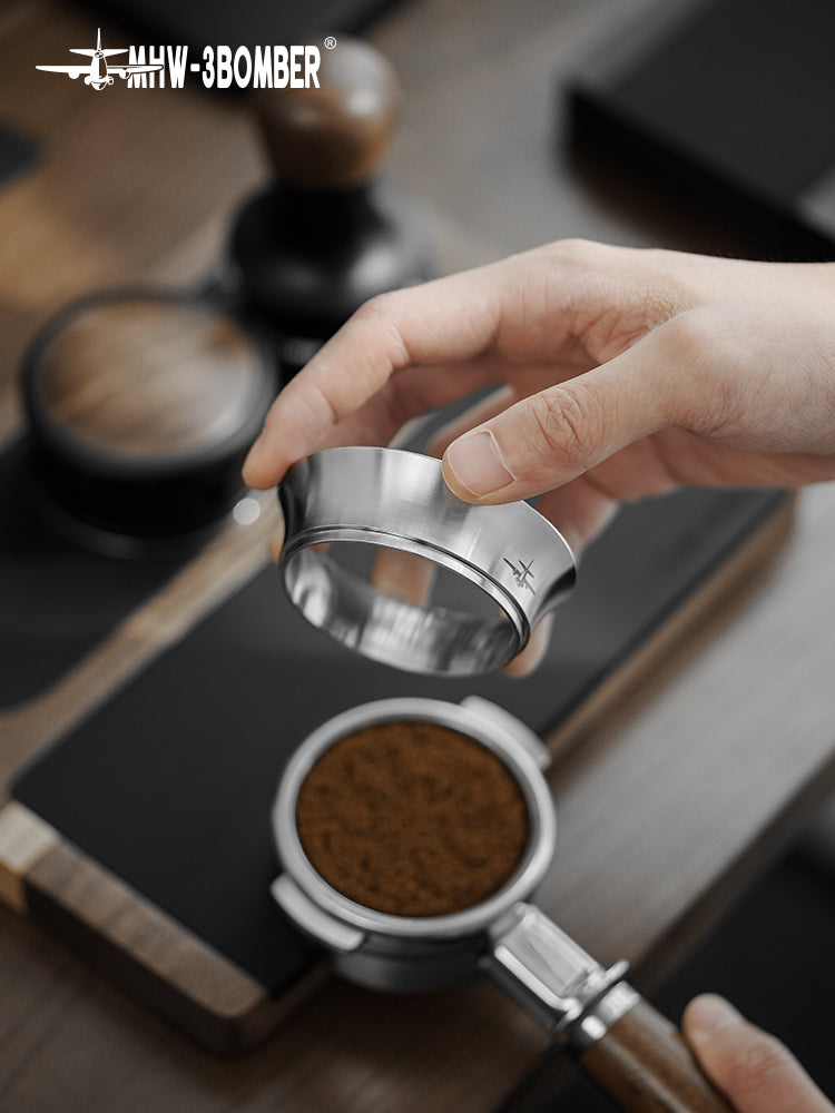 MHW-3BOMBER Coffee Dosing Ring