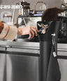 MHW-3BOMBER Coffee Knock Box - 8.5L
