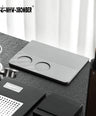 MHW-3BOMBER Silicone Pad