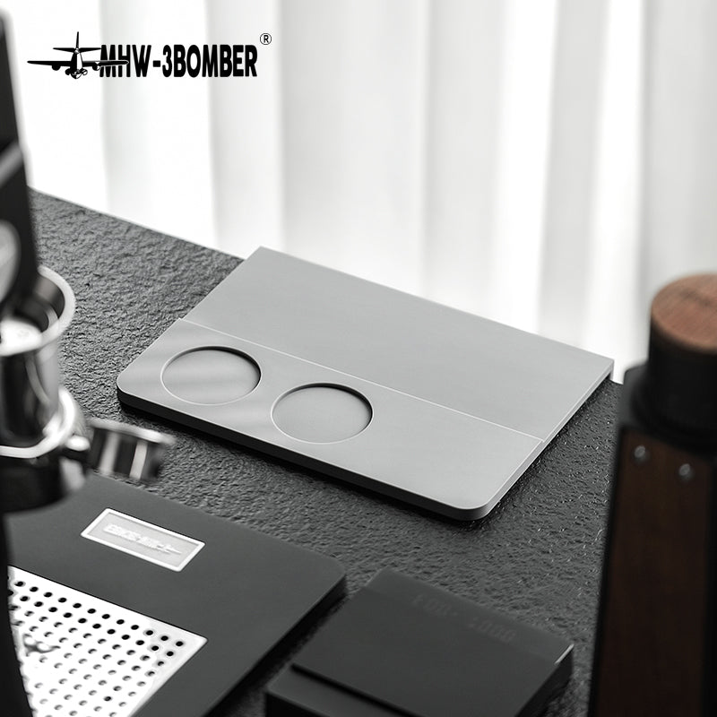 MHW-3BOMBER Silicone Pad