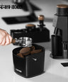 MHW-3BOMBER Square Knock Box & Espresso Knock Bin