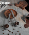 MHW-3BOMBER Long Measuring Spoon