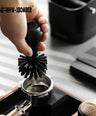 MHW-3BOMBER Filter Basket Brush