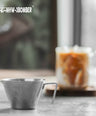 MHW-3BOMBER Stainless Steel Measuring Cup