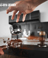 MHW-3BOMBER Falcon Gravity Coffee Distributor