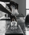 MHW-3BOMBER Cup Rinser