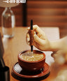 MHW-3BOMBER Coffee Art Needle