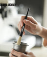 MHW-3BOMBER AI-Alloy Pen Brush