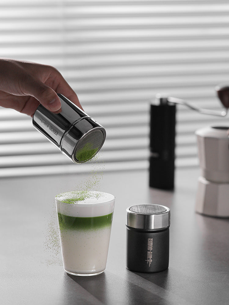 MHW-3BOMBER Sprinkle Powder Shaker