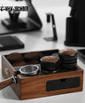 MHW-3BOMBER Multi-Functional Knock Residue Box