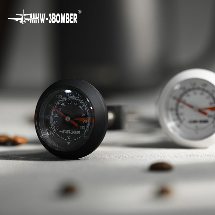 MHW-3BOMBER Thermometer (Dial)