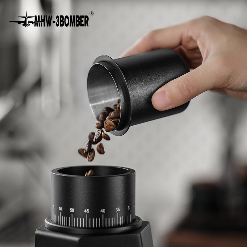 MHW-3BOMBER Coffee Dosing Cup