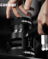 MHW-3BOMBER Yu Series Portafilter Holder
