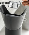 MHW-3BOMBER Coffee Knock Box - 8.5L