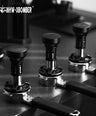 MHW-3BOMBER Impact Tamper