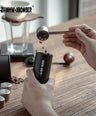 MHW-3BOMBER Long Measuring Spoon