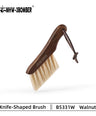 MHW-3BOMBER Knife Brush