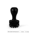 MHW-3BOMBER Filter Basket Brush