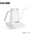MHW-3BOMBER Assassin Electric Pour Over Kettle