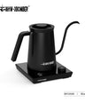 MHW-3BOMBER Assassin Electric Pour Over Kettle