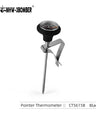 MHW-3BOMBER Thermometer (Dial)