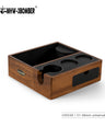 MHW-3BOMBER Multi-Functional Knock Residue Box