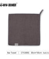 MHW-3BOMBER Waffle Towels