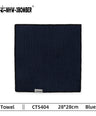 MHW-3BOMBER Square Towel
