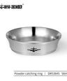 MHW-3BOMBER Coffee Dosing Ring