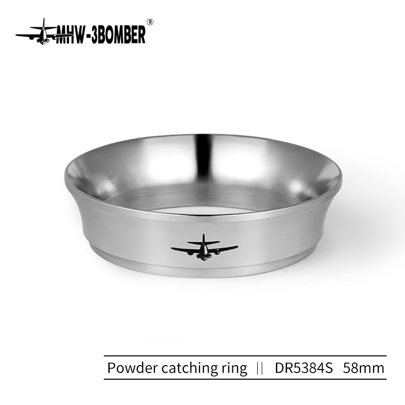 MHW-3BOMBER Coffee Dosing Ring