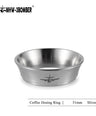 MHW-3BOMBER Coffee Dosing Ring