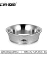 MHW-3BOMBER Coffee Dosing Ring