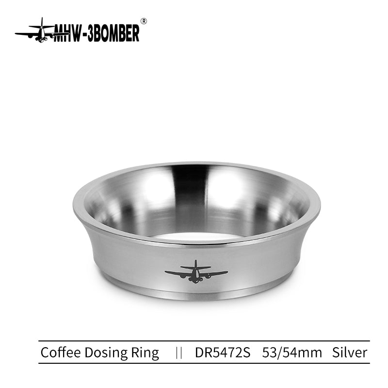 MHW-3BOMBER Coffee Dosing Ring