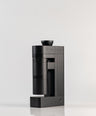 FEMOBOOK A5 Electric Coffee Grinder Black