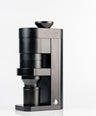 FEMOBOOK A68 Electric Coffee Grinder Black