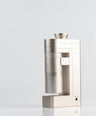 FEMOBOOK A5 Electric Coffee Grinder Champangne gold
