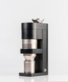 FEMOBOOK A68 Electric Coffee Grinder Black Gold