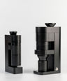FEMOBOOK A5 Electric Coffee Grinder Black