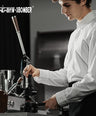 MHW-3BOMBER Yu Series Cyclone Needle Distribution Tool