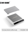 MHW-3BOMBER Formula Smart Coffee Scale