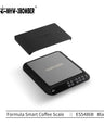 MHW-3BOMBER Formula Smart Coffee Scale