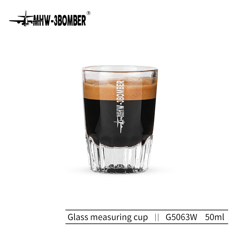 MHW-3BOMBER OZ Cup