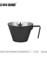 MHW-3BOMBER Stainless Steel Measuring Cup