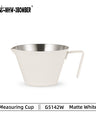 MHW-3BOMBER Stainless Steel Measuring Cup